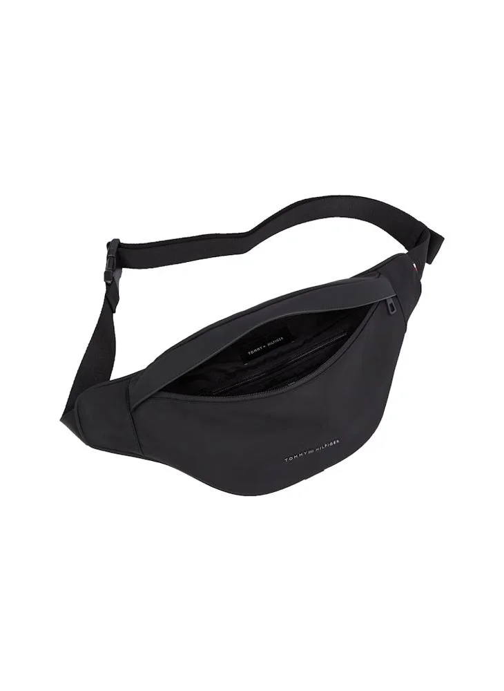 TOMMY HILFIGER REPREVE WAIST BAG