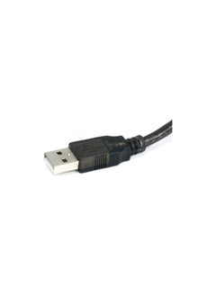 Monoprice 65Ft 20M Usb 2.0 A Male To A Female Active Extension/Repeater Cable For Playstation, Xbox, Kinenct, Oculus Vr, Usb Flash Drive, Card Reader, Hard Drive, Keyboard, Printer, Camera And More!  - Image 3