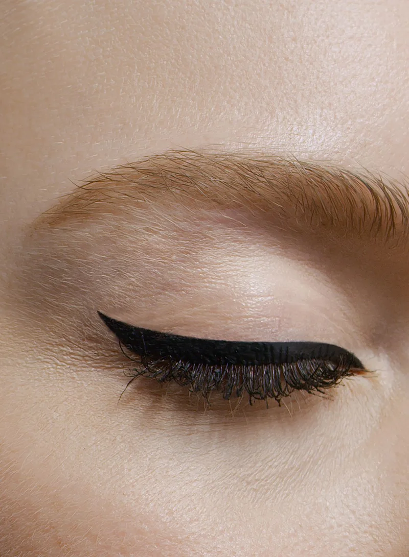 L'OREAL PARIS Signature Liner Matte 01 Ink