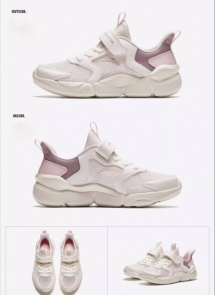 انتا أحذية جري - Image 4