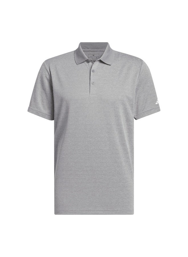 اديداس تيشيرت بولو رجالي أديداس كور بيرفورمانس هيذر - Image 2