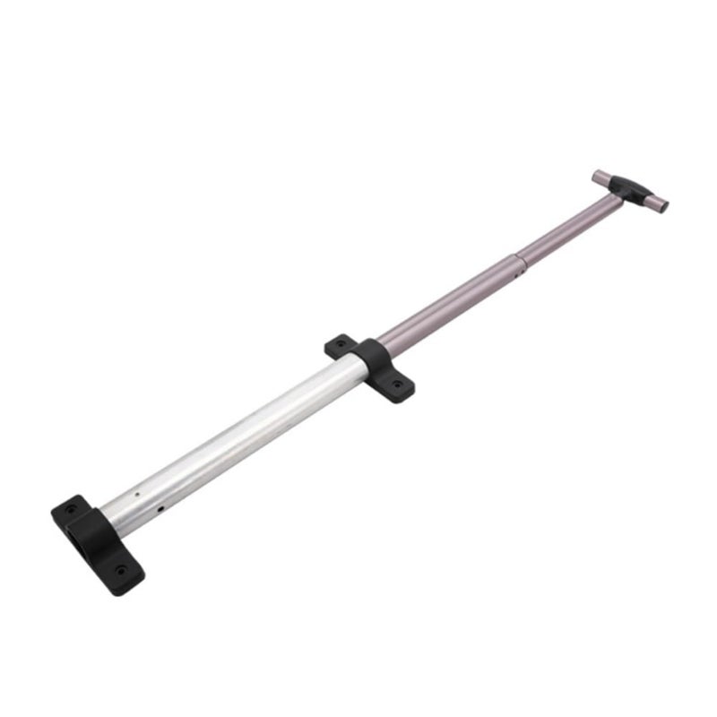 Luggage accessories, school bags, luggage retractable aluminum alloy tie rod/21 inches - Image 3