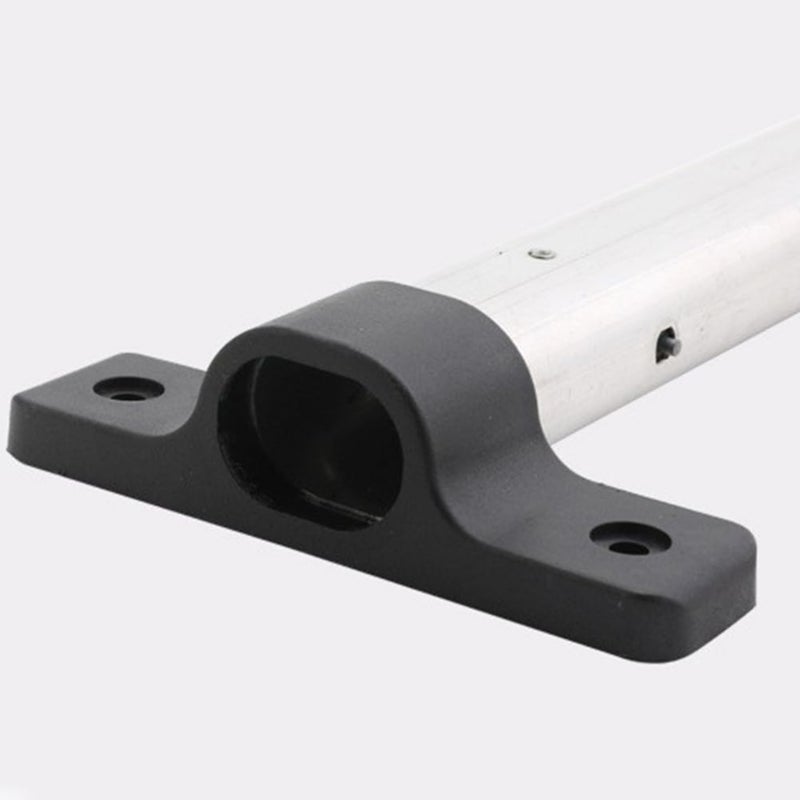 Luggage accessories, school bags, luggage retractable aluminum alloy tie rod/21 inches - Image 4