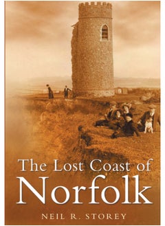 The Lost Coast of Norfolk  - Image 1