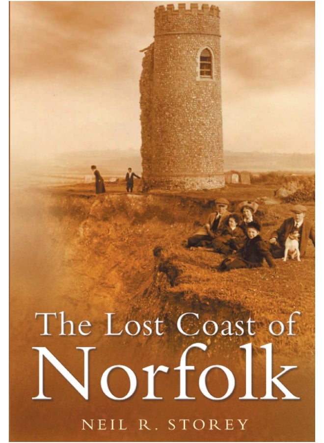 The Lost Coast of Norfolk  - Image 1