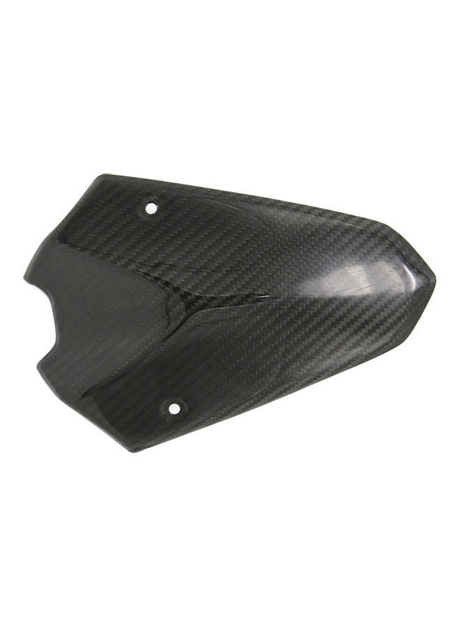 نيبمينينت زجاج أمامي للدراجة النارية كاواساكي - Image 4