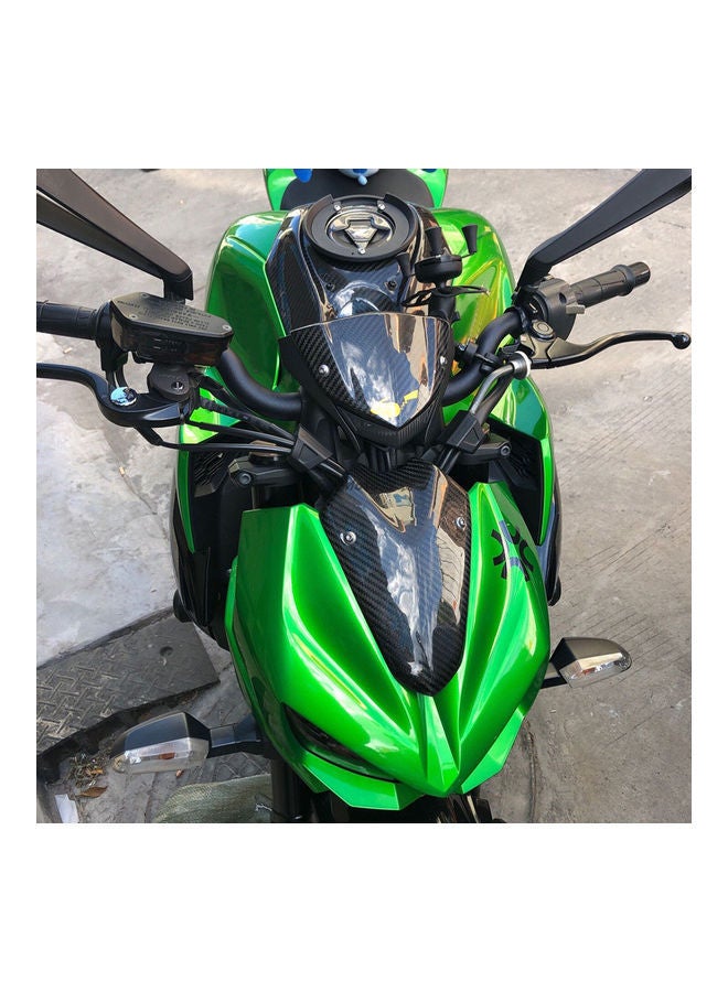 نيبمينينت زجاج أمامي للدراجة النارية كاواساكي - Image 3