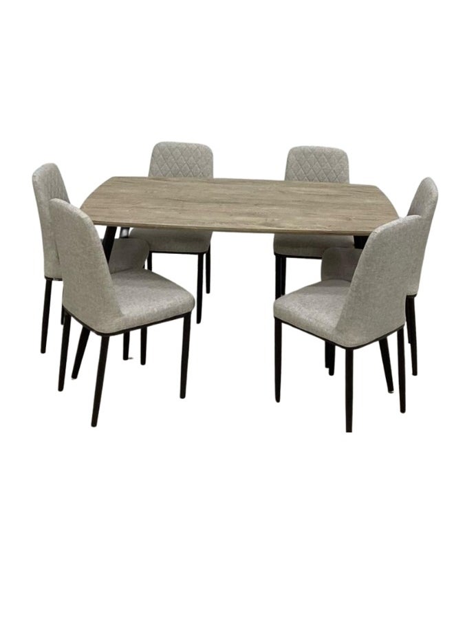 SMART HOME Modern Comfortable Padded Chair Living Room Dining Chair Makeup Room Chair Cafe Chair  - Image 2