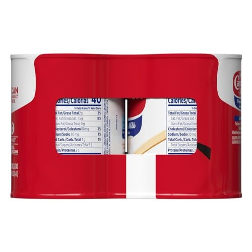 CARNATION Evaporated Milk 4 Count, 12 Fl Oz - Image 4