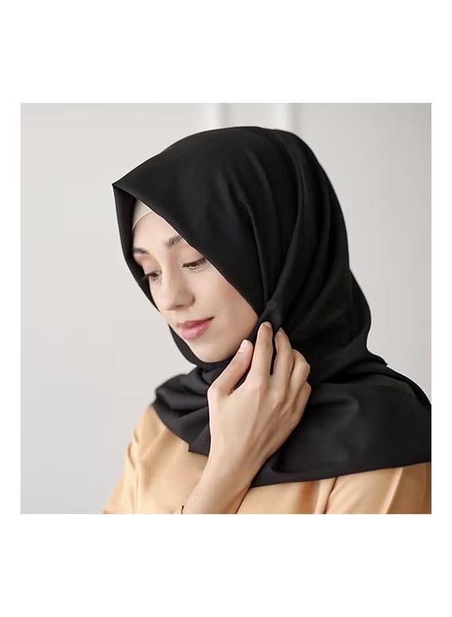 4 قطع دبوس حجاب مغناطيسي، بروش قوي متعدد الأغراض، مشبك وشاح صغير للوشاح بدون دبابيس، ملابس نسائية، أوشحة حجاب - Image 4