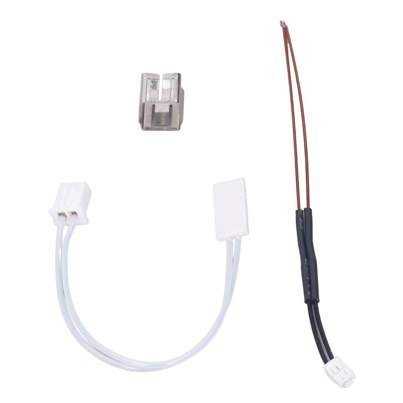 24V 48W Ceramic Heating Set with Clamp Handle for 3D Printer Easy Installation - Image 3