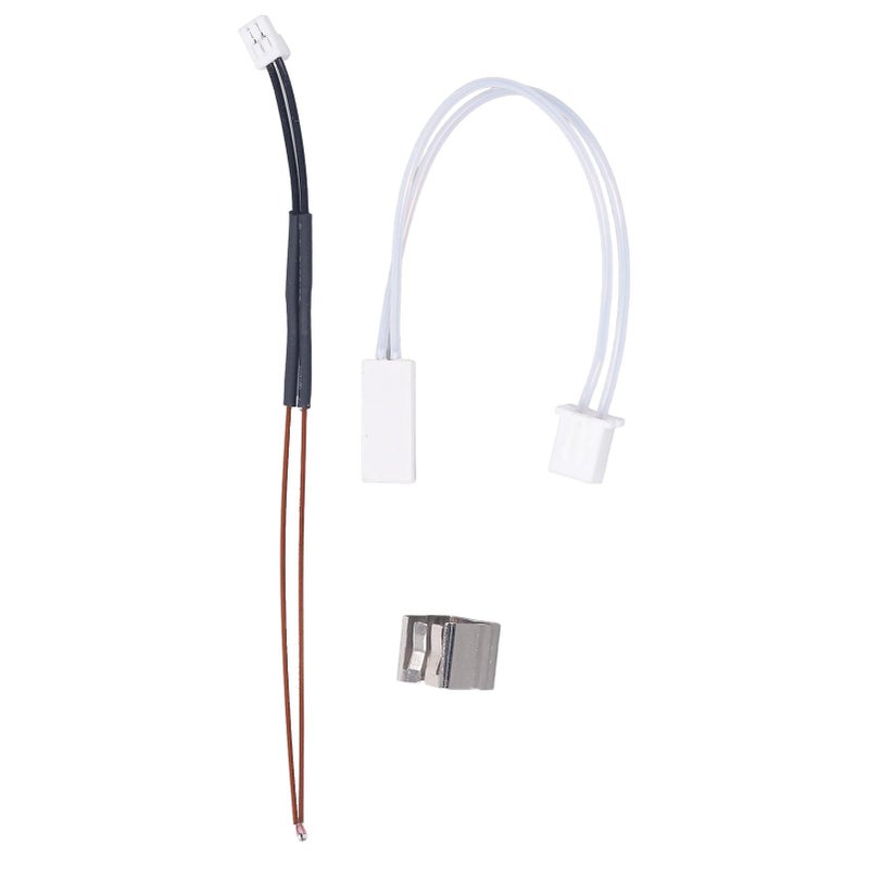 24V 48W Ceramic Heating Set with Clamp Handle for 3D Printer Easy Installation - Image 4