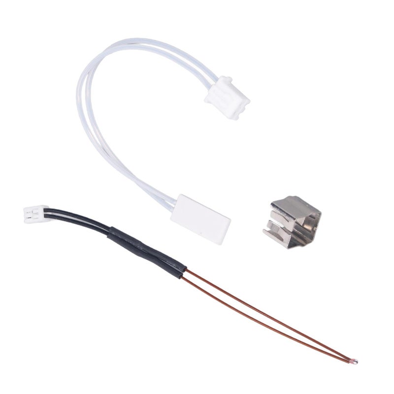 24V 48W Ceramic Heating Set with Clamp Handle for 3D Printer Easy Installation - Image 2