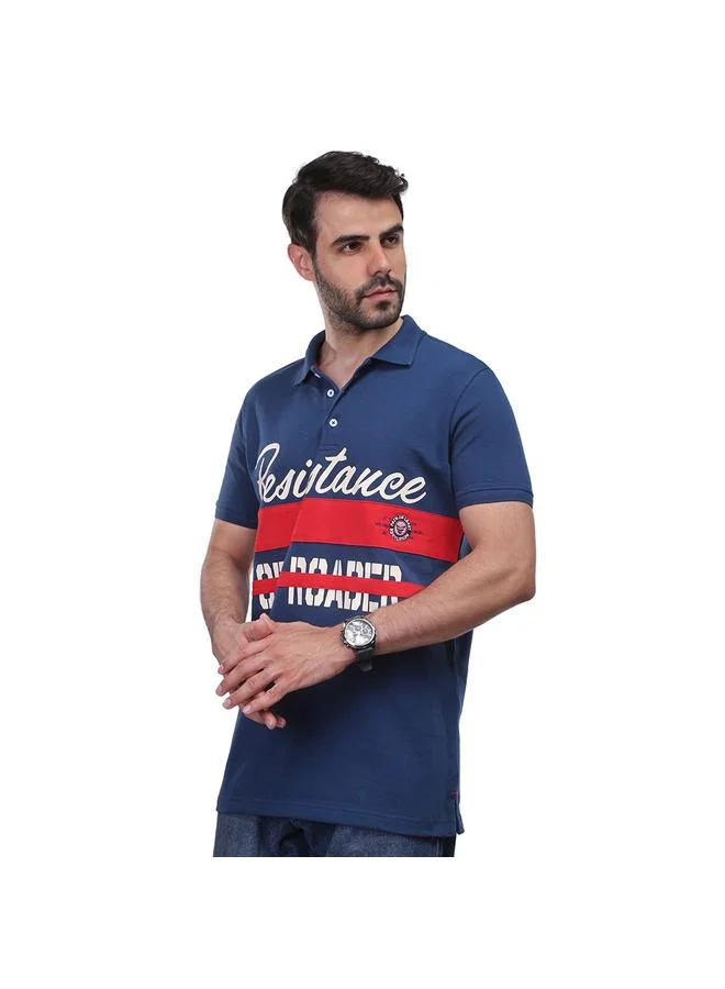 كوب قميص بولو للرجال من كوب