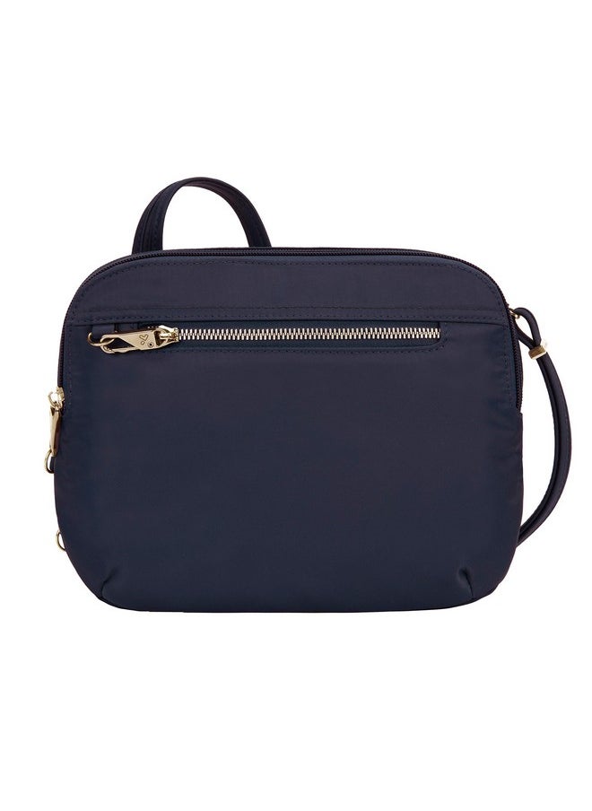 Travelon Women'S Antitheft Tailored E W Organizer Sapphire 9.5 X 7.5 X 2.5  - Image 1