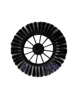 Generic 2-Piece Hand Sweeping Machine Brush H19747B Black  - Image 4