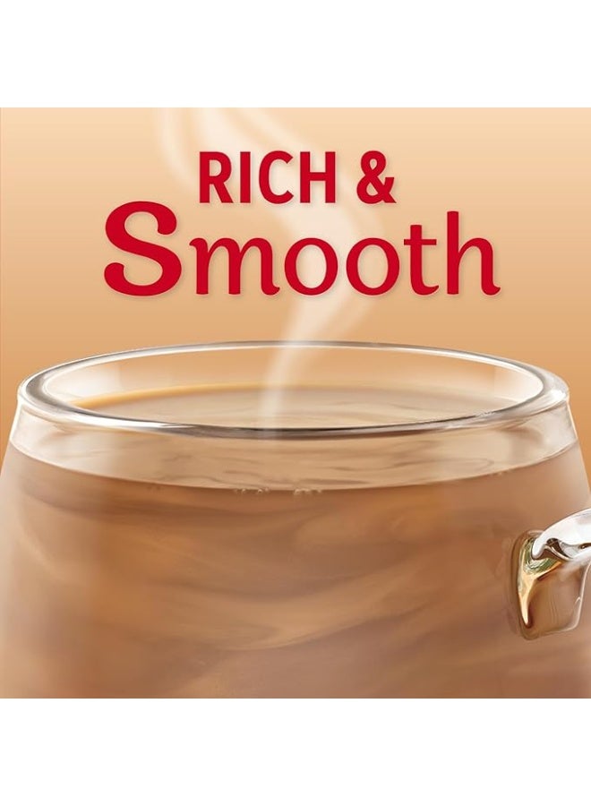 نسكافيه كوفي ميت خالي من الدسم اصلي453جم - Image 3