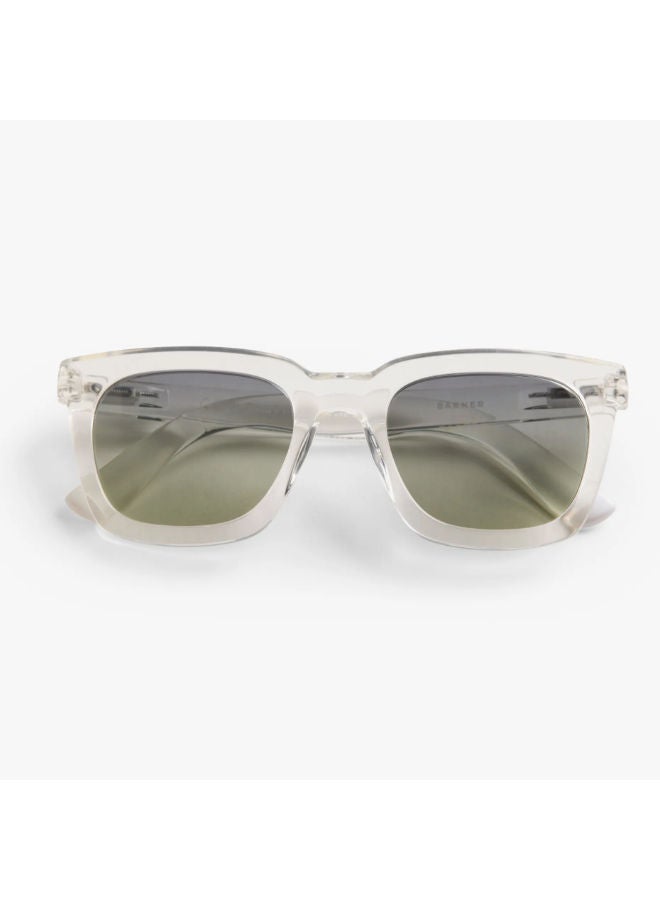 BARNER Full Rim Square Sunglasses MaxGC-S - Image 1