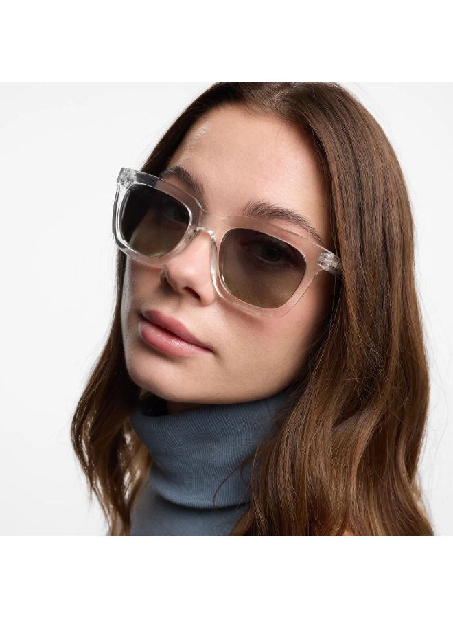 BARNER Full Rim Square Sunglasses MaxGC-S - Image 2