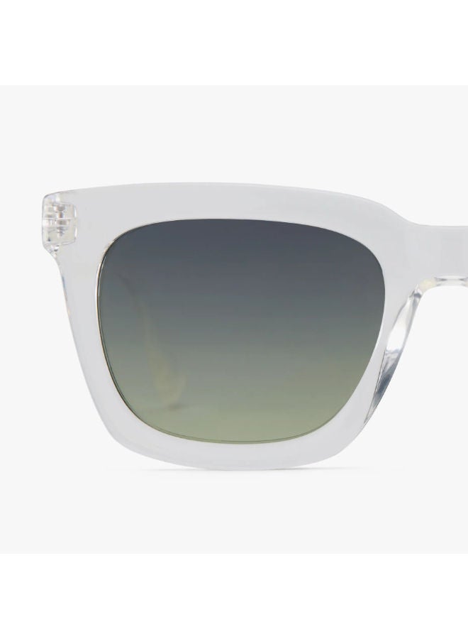 BARNER Full Rim Square Sunglasses MaxGC-S - Image 4