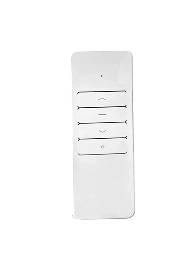 Generic - TM616EGB Tuya WiFi Rechargeable Intelligent Pull Bead Curtain Motor Intelligent Home with WiFi Converter Mobilephone APP Control Voice Control Quiet Compatible with Alexa Google Home - Image 1