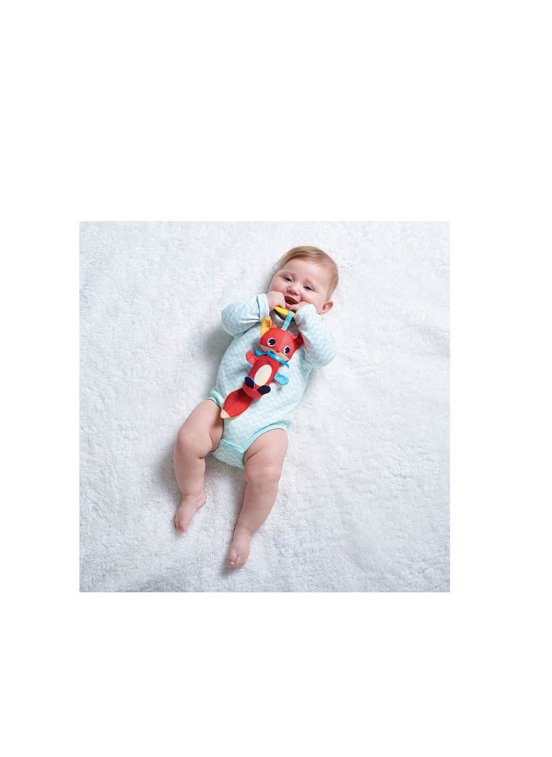Tiny Love - Christopher The Fox Jitter - Meadow Days - Image 1