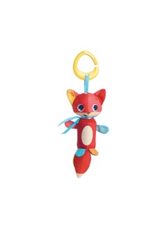 Tiny Love Christopher The Fox Jitter - Meadow Days  - Image 1