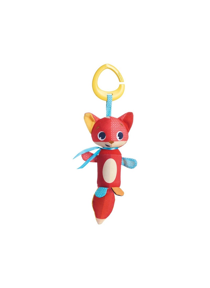 Tiny Love - Christopher The Fox Jitter - Meadow Days - Image 1