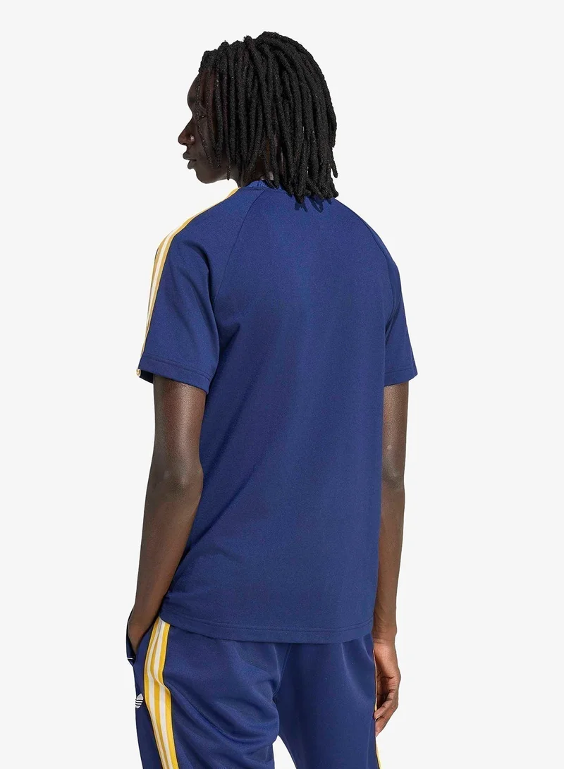 Adidas Real Madrid Og T-Shirt