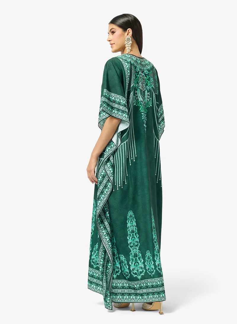 ارابيان كلوزيت LADIES KAFTAN