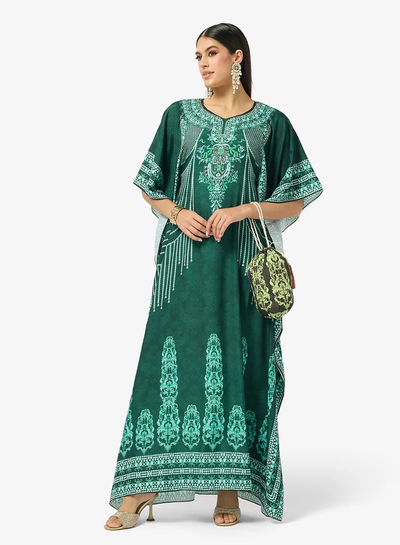 ارابيان كلوزيت LADIES KAFTAN