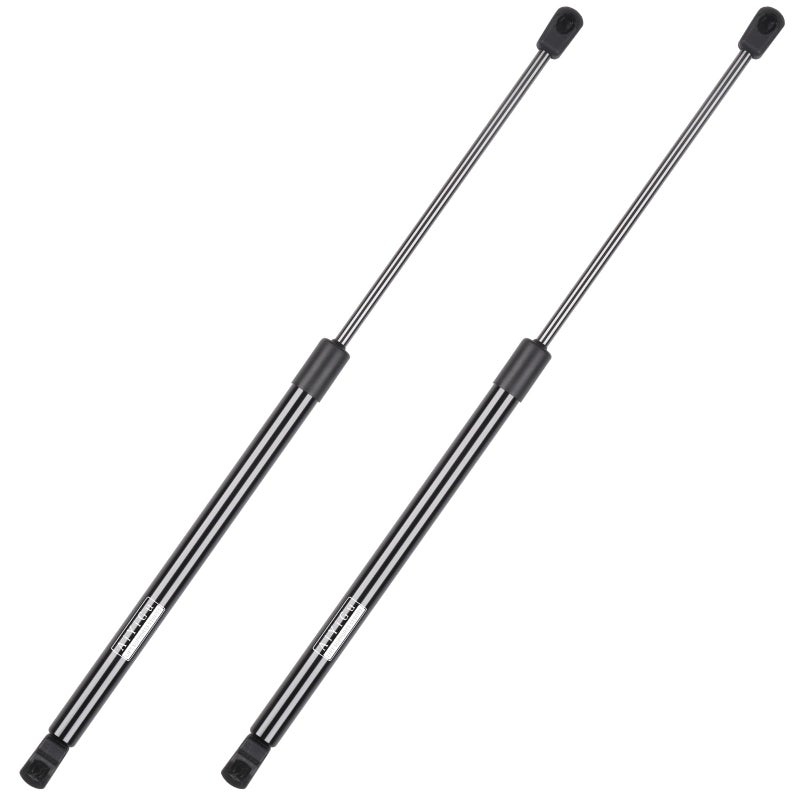 AiYiGu 6120 Rear Hatch Shocks Struts Lift Gate Supports Gas Springs Compatible with 2007 2008 2009 2010 2011 2012 2013 2014 Ford Edge Pack of 2 PCSReplace PM3116 SG304084