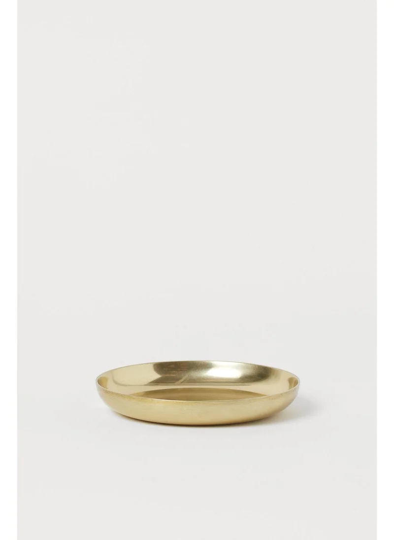 اتش اند ام Metal mini dish