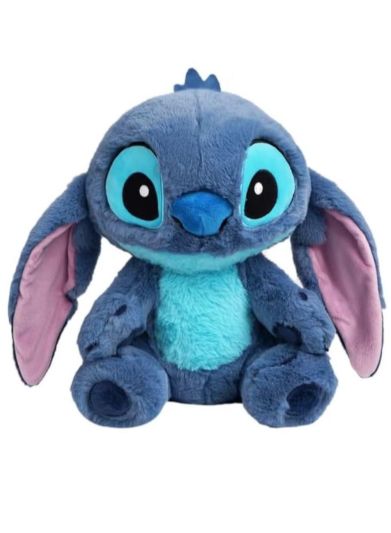 Premium Stitch Teddy Bear 55 Cm - Blue - Image 1
