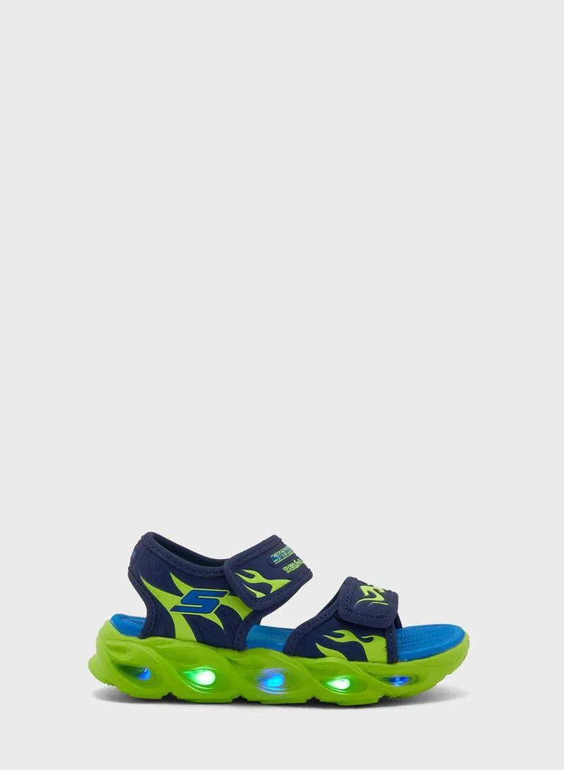 SKECHERS Kids Thermo-Splash