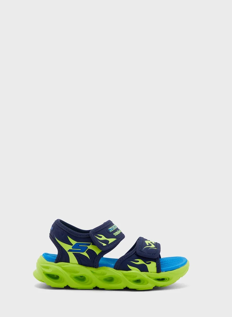 SKECHERS Kids Thermo-Splash