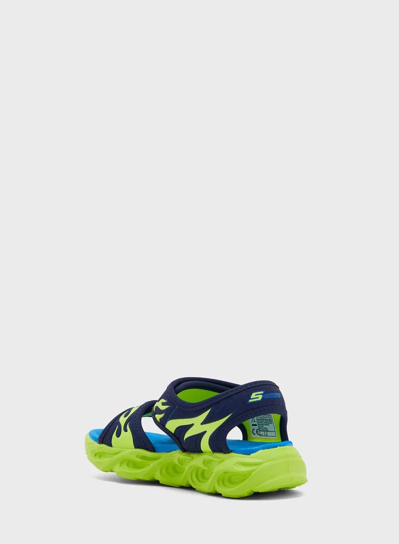 SKECHERS Kids Thermo-Splash