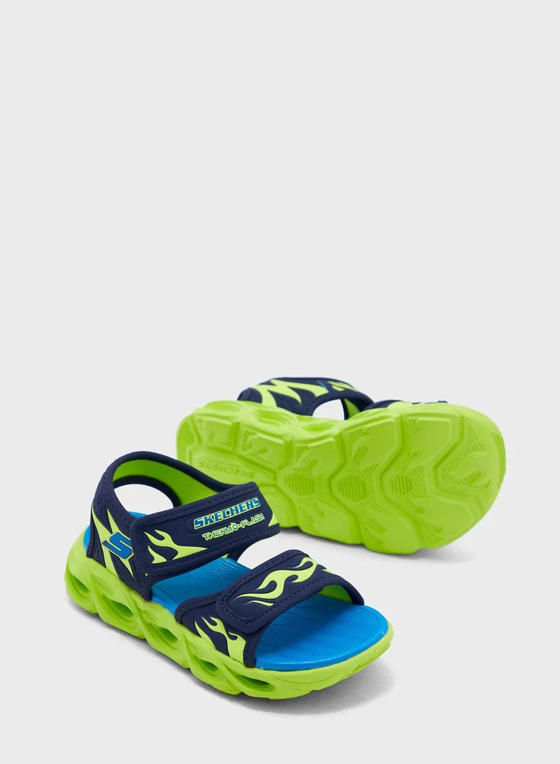 SKECHERS Kids Thermo-Splash