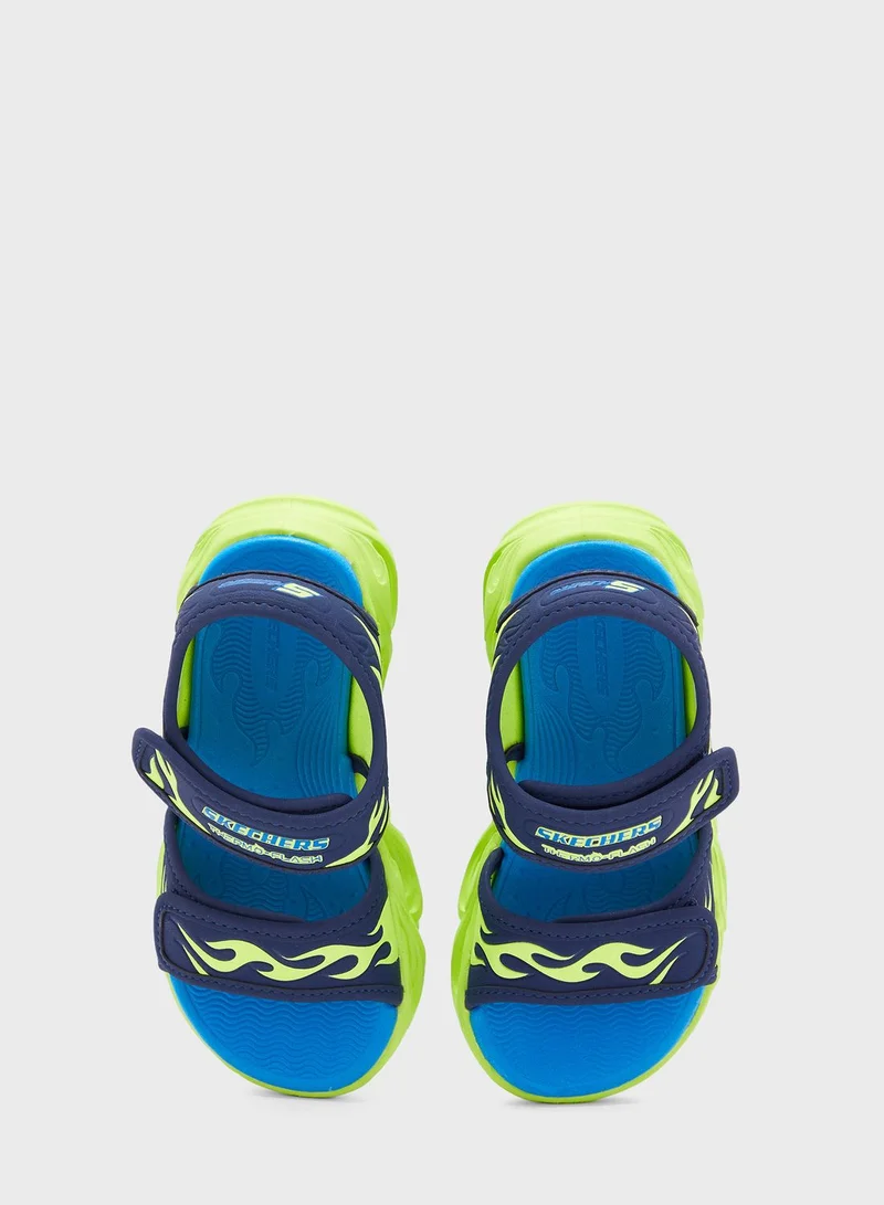 SKECHERS Kids Thermo-Splash