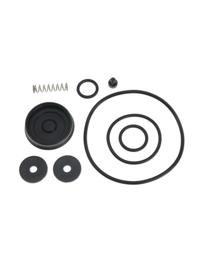 Shunmo Backpack Piston Sprayer Pump Repair O-Rings Replace 0610407-K 6339964 0062115 0062991 0062139 0062140 for Solo 425 435 473P - Image 3