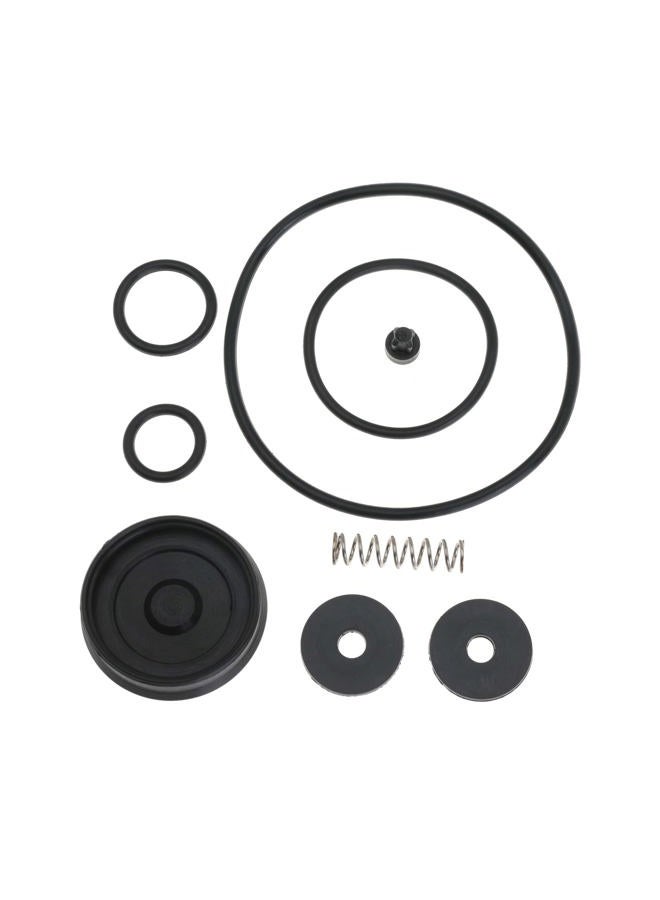 Shunmo Backpack Piston Sprayer Pump Repair O-Rings Replace 0610407-K 6339964 0062115 0062991 0062139 0062140 for Solo 425 435 473P - Image 4