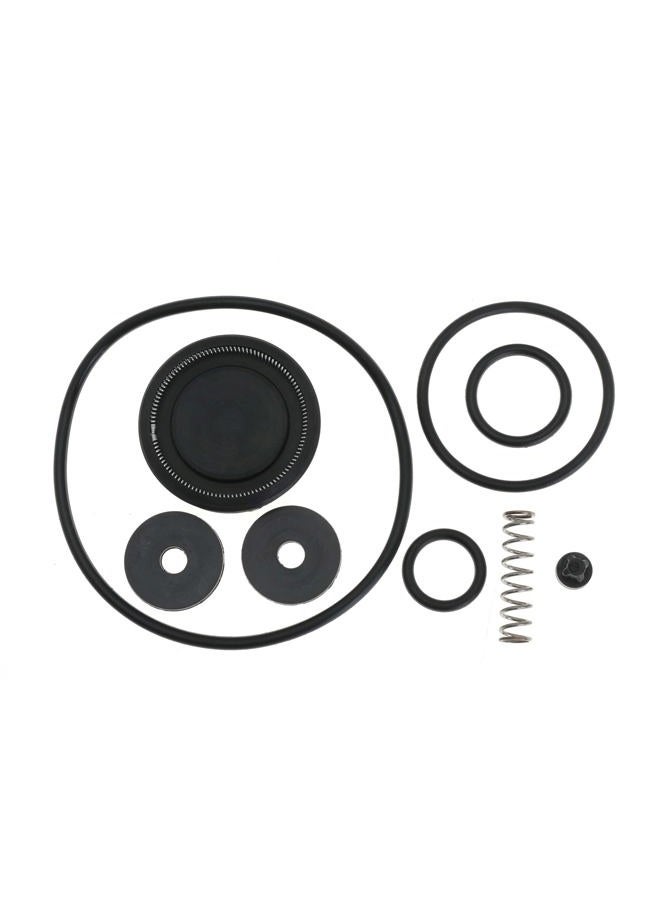 Shunmo Backpack Piston Sprayer Pump Repair O-Rings Replace 0610407-K 6339964 0062115 0062991 0062139 0062140 for Solo 425 435 473P - Image 1