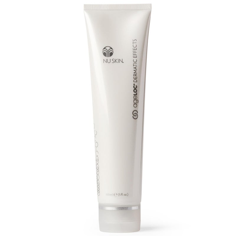 Nu Skin ageLOC Dermatic Effects Body Contouring Lotion Scientifically Formulated to Deliver ageLOC AntiAging Benefits for Visibly Firmer Hydrated Skin 1 Pack