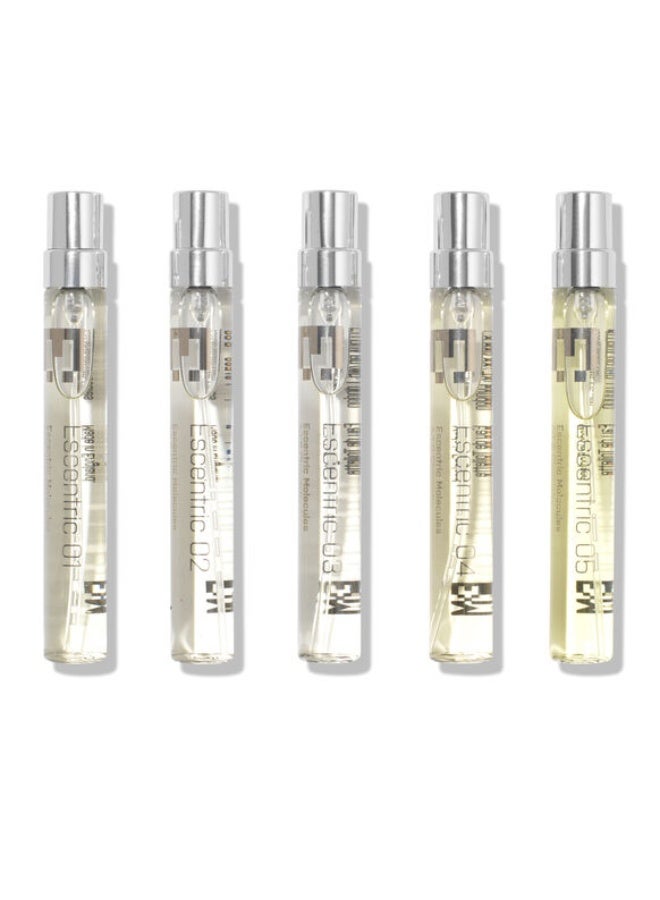 Escentric Molecules Escentric Molecules Discovery Set - Image 2