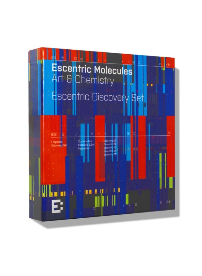 Escentric Molecules Escentric Molecules Discovery Set - Image 3