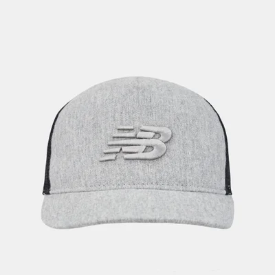 New Balance Men's Liftstyle Athletics Trucker Cap
