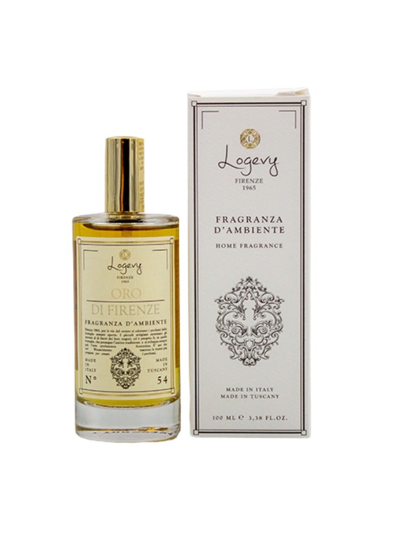 Logevy  Oro Di Firenze  Room Fragrances - Image 1