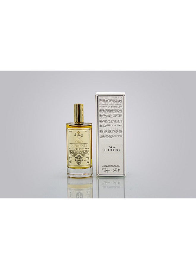 Logevy  Oro Di Firenze  Room Fragrances  - Image 2