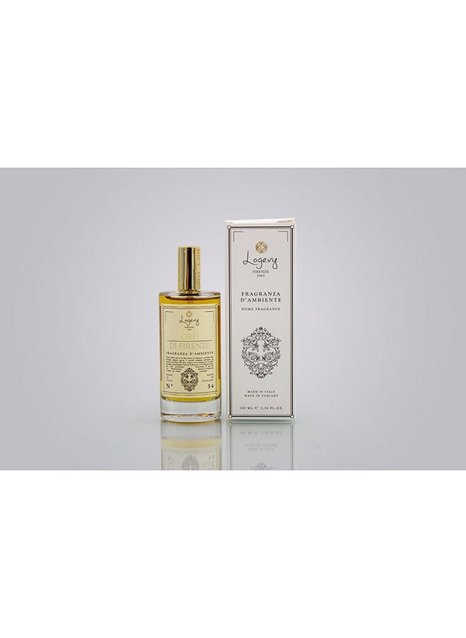 Logevy  Oro Di Firenze  Room Fragrances  - Image 1