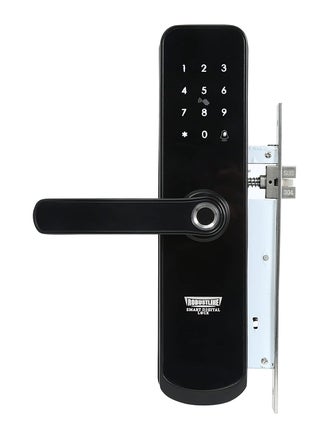 Robustline Electronic Smart Front Door Lock with 5 Functions- Fingerprint Unlock, Smart IC Card Unlock, Password Unlock, Metal Key, App Unlock - pzsku/ZD98B859BF743D9C0EEAFZ/45/_/1706874686/ae68d3d9-db48-44c0-b2b5-16daabcf7ff6